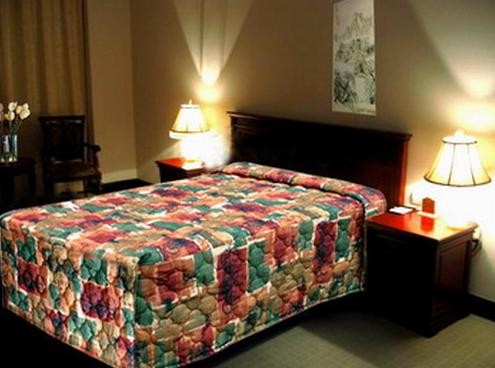 JSH-BS08-2081-ML Bedspread