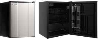 MicroFridge 2.4MFRS