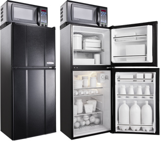 MicroFridge 4.8MF-7TP