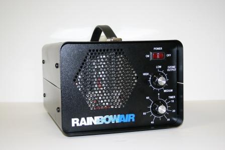 Rainbowair Activator 250 Series II