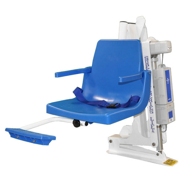 Superior Series Pool Lift - S-350