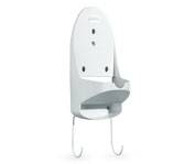 Sunbeam 3963 Iron Organizer White